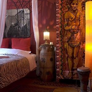 Standaard Double Kamer